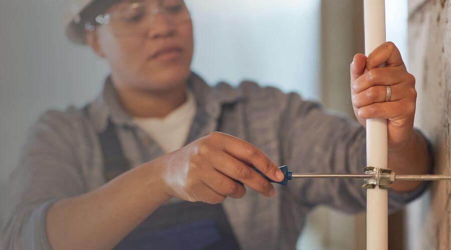 Professional water heater repair in Hope, ME